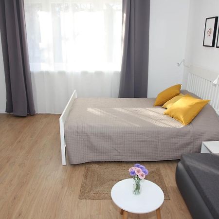 Studio Apartman Mirta I Βαράζντιν Εξωτερικό φωτογραφία