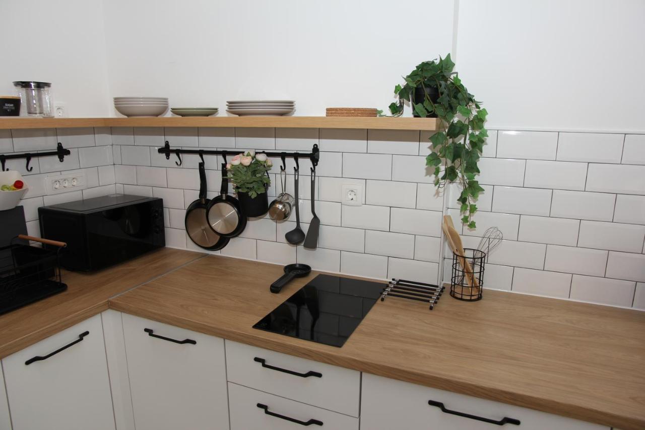 Studio Apartman Mirta I Βαράζντιν Εξωτερικό φωτογραφία