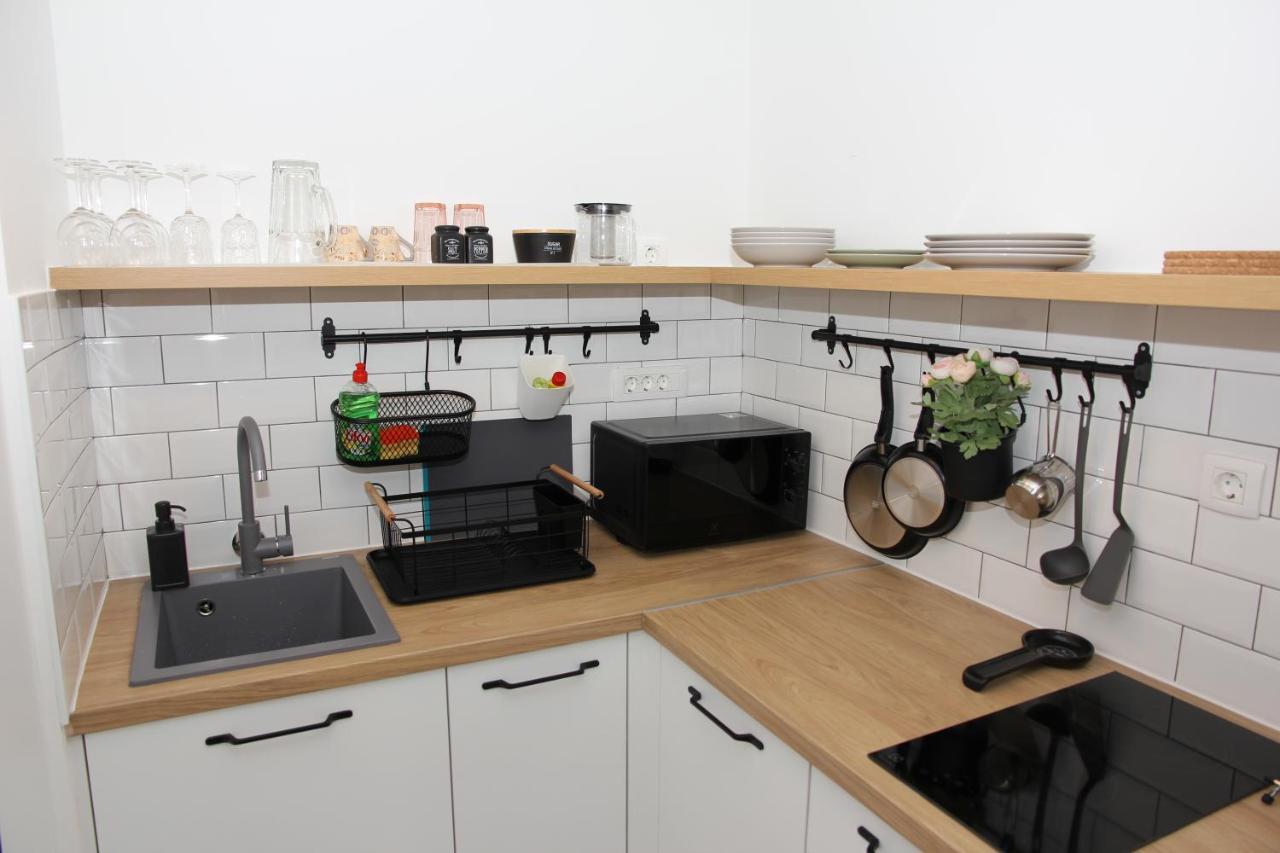 Studio Apartman Mirta I Βαράζντιν Εξωτερικό φωτογραφία