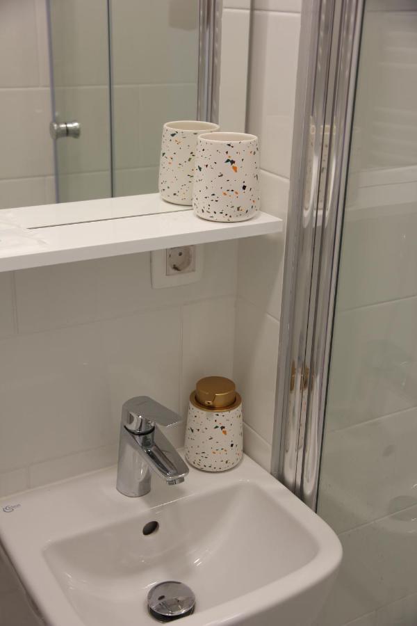 Studio Apartman Mirta I Βαράζντιν Εξωτερικό φωτογραφία