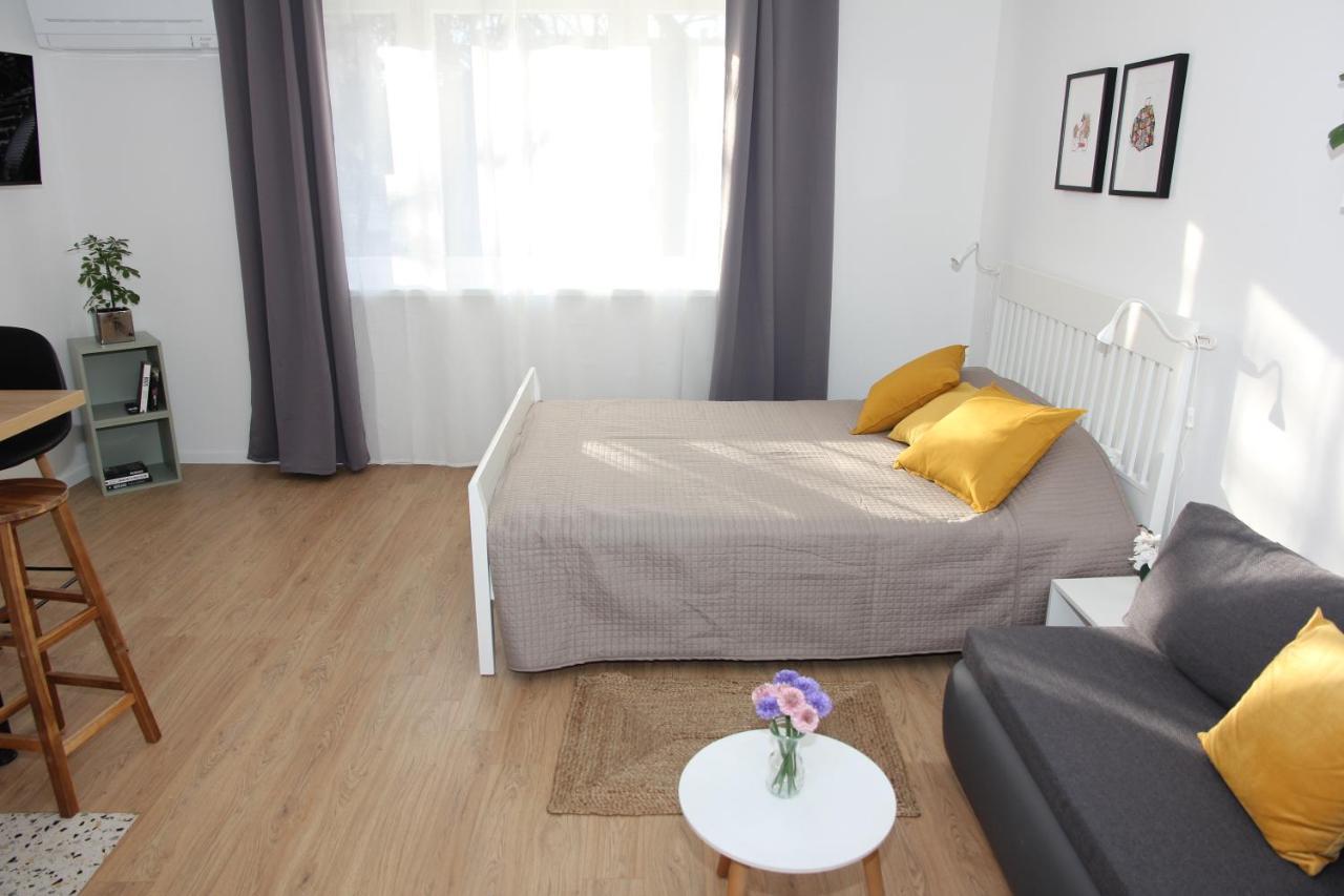 Studio Apartman Mirta I Βαράζντιν Εξωτερικό φωτογραφία