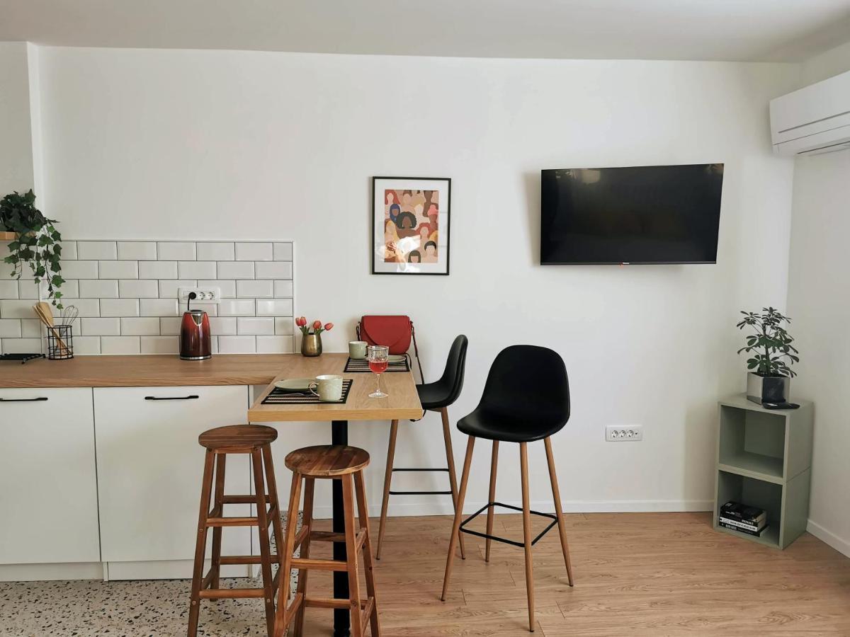 Studio Apartman Mirta I Βαράζντιν Εξωτερικό φωτογραφία