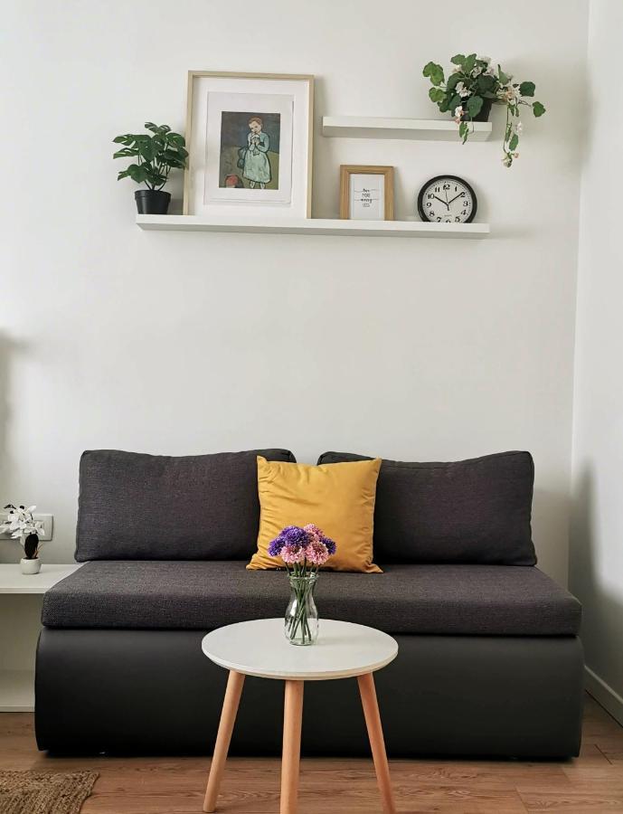 Studio Apartman Mirta I Βαράζντιν Εξωτερικό φωτογραφία