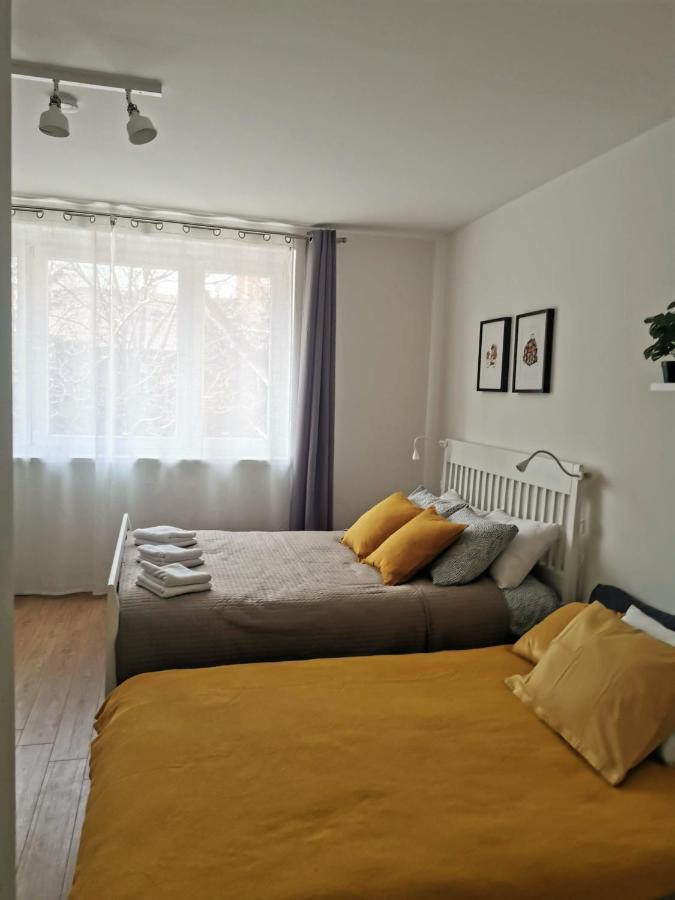 Studio Apartman Mirta I Βαράζντιν Εξωτερικό φωτογραφία